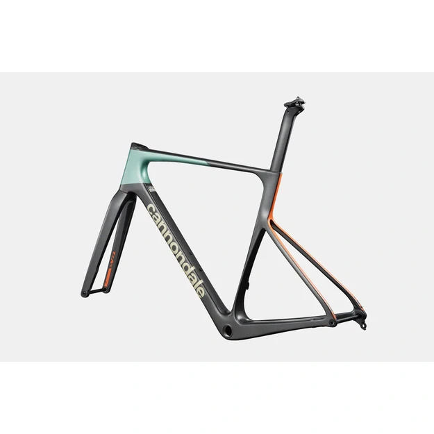 CANNONDALE SUPERSIX EVO A/M FRAME (C1113GU20/CTG)