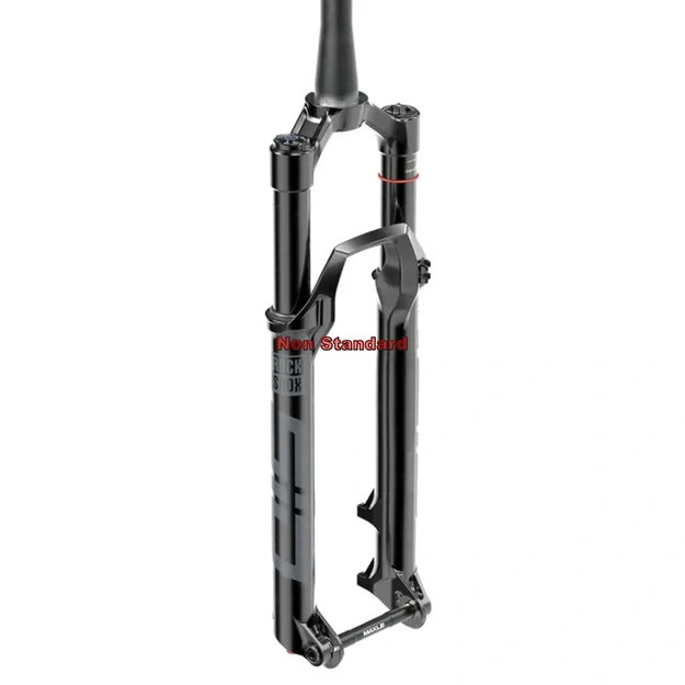 Servisov&aacute;no SRAM STU - 00.4020.958.000 - ROCKSHOX AM FS SID SEL2 RMT 29 SB 120 BLK 44 D1