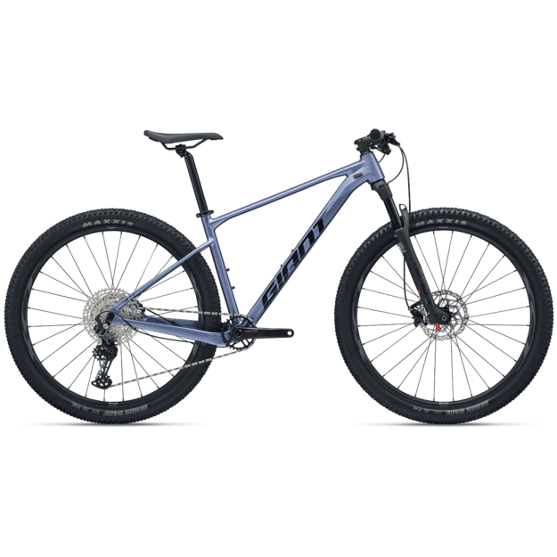 Kalnų dviratis GIANT XTC SLR 29 2 (2026) Thundercloud