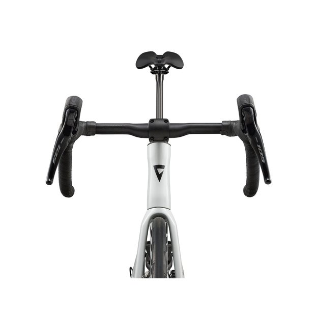 Plento dviratis GIANT Propel Advanced 2 (2027) Baltas