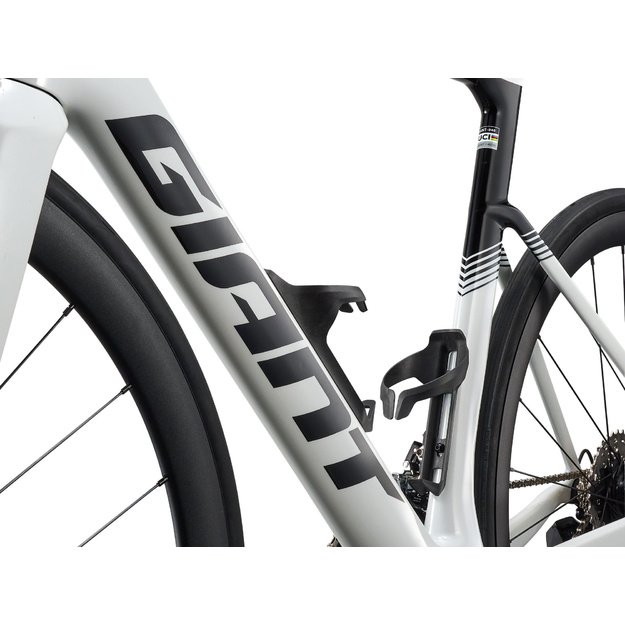 Plento dviratis GIANT Propel Advanced 2 (2027) Baltas