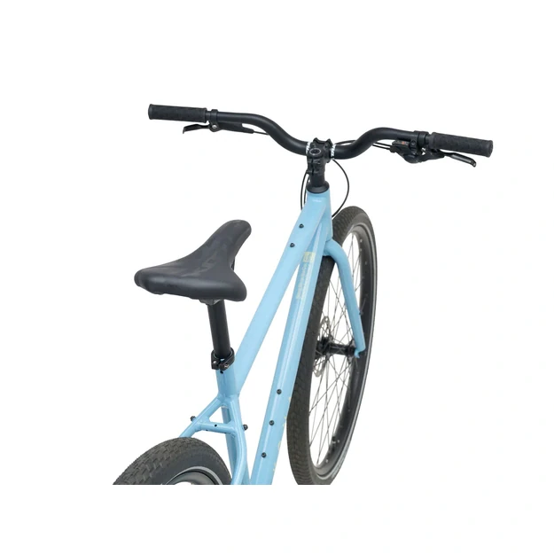 Dviratis KONA Dew (2026) 29  Gloss Niagara (mėlynas)