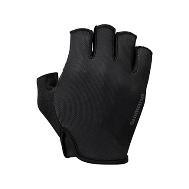 Pir&scaron;tinės Shimano Airway // dydis: M (juoda)