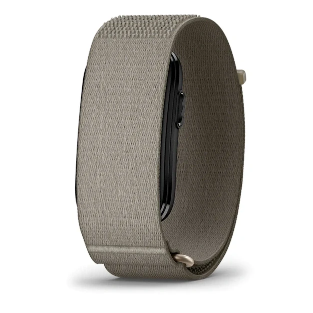 Išmanioji apyrankė Garmin CIRQA | Prancūziška pilka