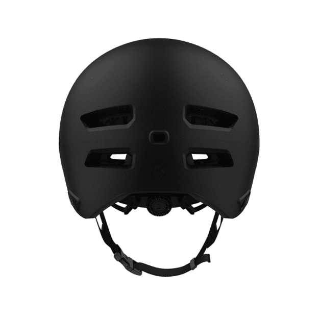 Šalmas Lazer MazeJR KC CE-CPSC-ASTM Matte Black +STKR