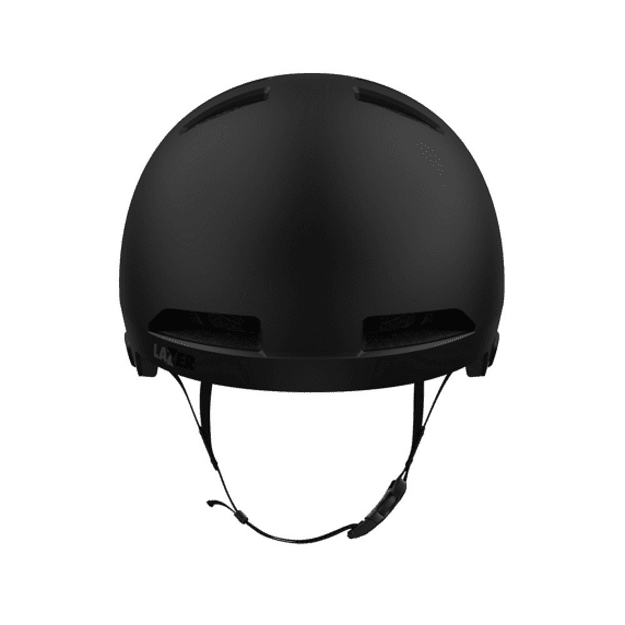 Šalmas Lazer MazeJR KC CE-CPSC-ASTM Matte Black +STKR