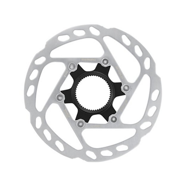 Stabdžių diskas Shimano SM-RT64 // 140 mm, Center Lock