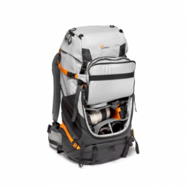 Lowepro kuprinė PhotoSport PRO 55L AW III (M-L) (Grey)