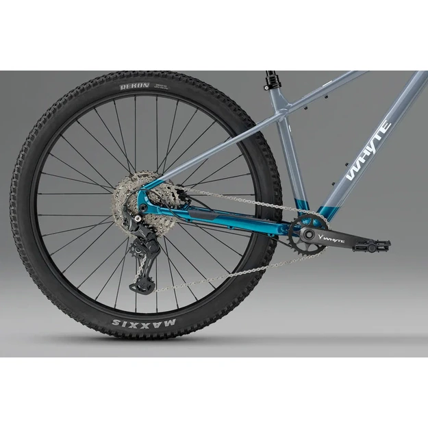 Dviratis WHYTE Secta S Aqua storm (AWSECS)