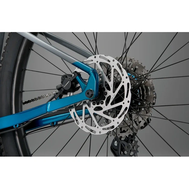 Dviratis WHYTE Secta S Aqua storm (AWSECS)