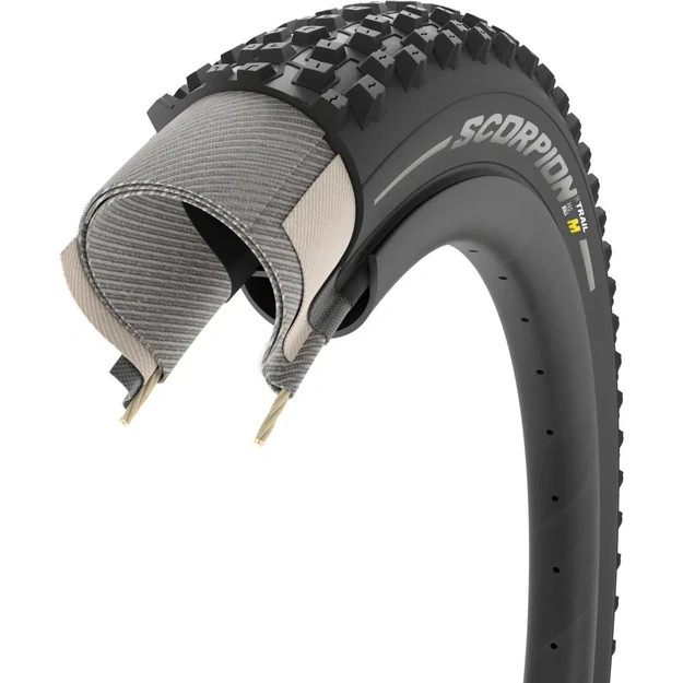Padanga Pirelli Tire Scorpion Trail M