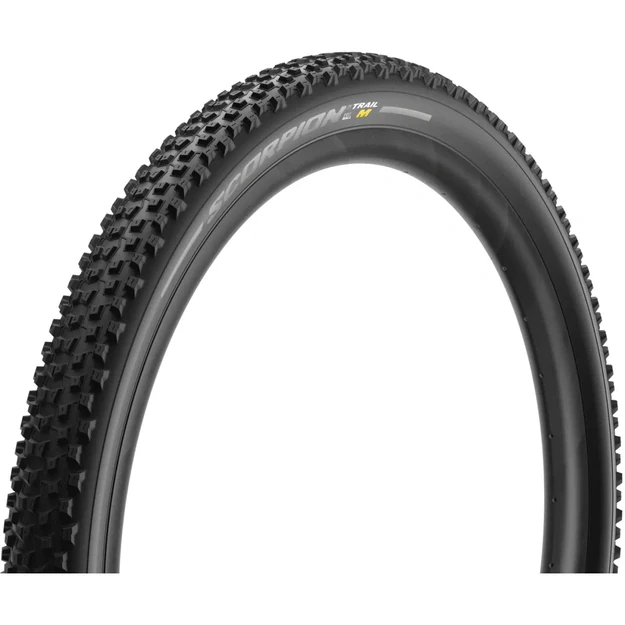 Padanga Pirelli Tire Scorpion Trail M