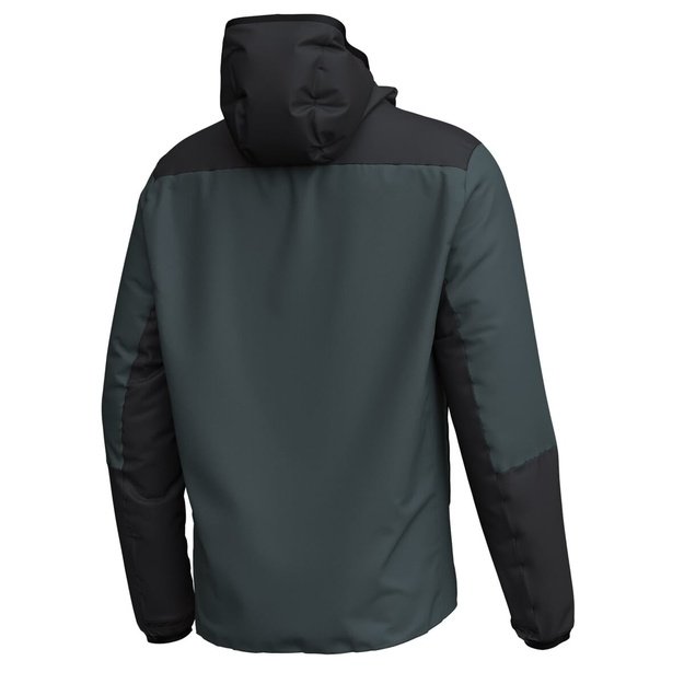 TLD JACKET SKYLINE CHILL MONO DARK FOREST (88593101)