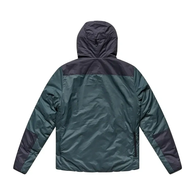 TLD JACKET SKYLINE CHILL MONO DARK FOREST (88593101)
