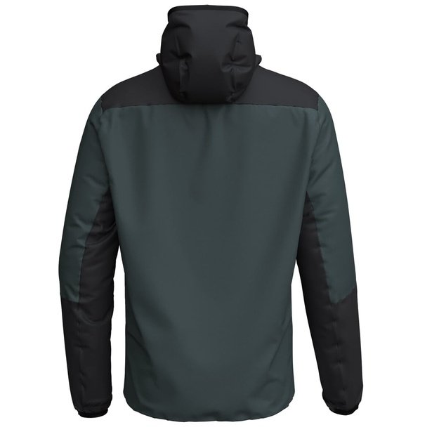 TLD JACKET SKYLINE CHILL MONO DARK FOREST (88593101)
