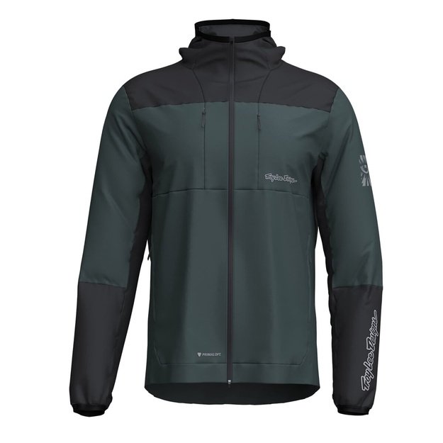 TLD JACKET SKYLINE CHILL MONO DARK FOREST (88593101)