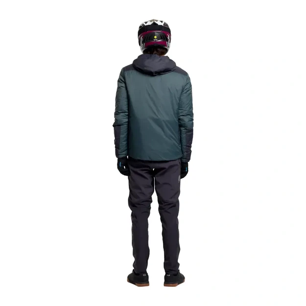 TLD JACKET SKYLINE CHILL MONO DARK FOREST (88593101)