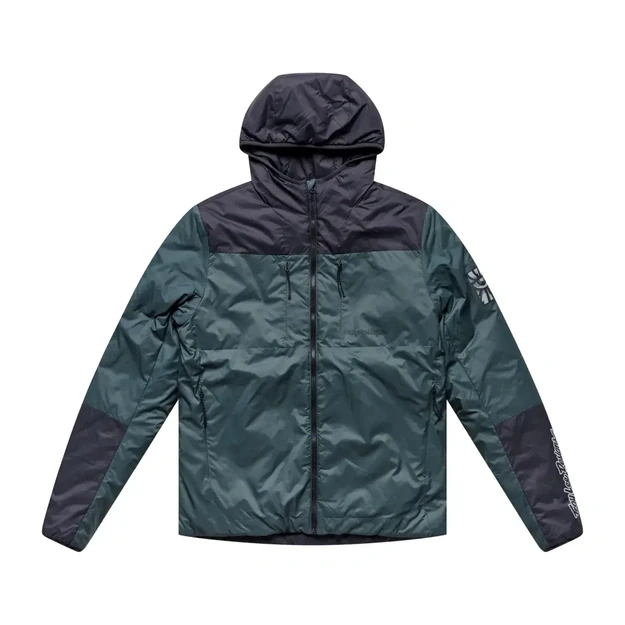 TLD JACKET SKYLINE CHILL MONO DARK FOREST (88593101)