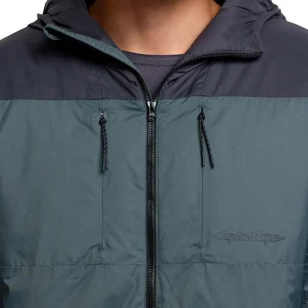 TLD JACKET SKYLINE CHILL MONO DARK FOREST (88593101)