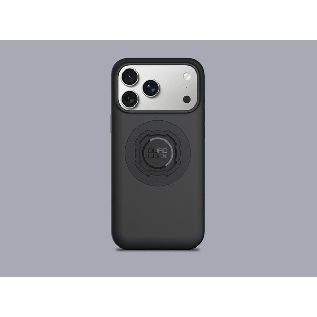 Quad Lock MAG iPhone 18 Pro Max telefono dėklas