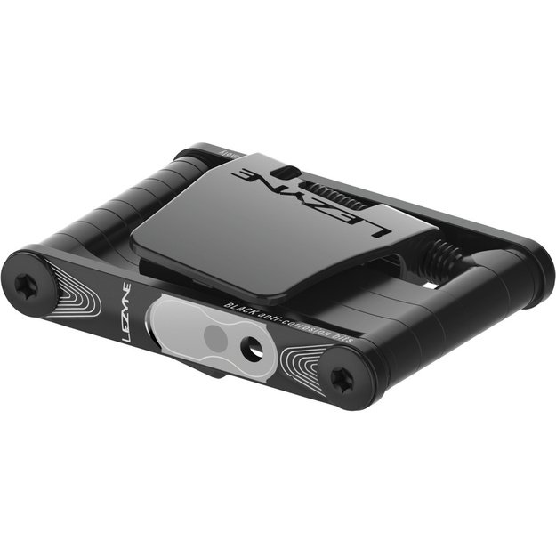 Lezyne įrankių komplektas Multi Tool V PRO V13
