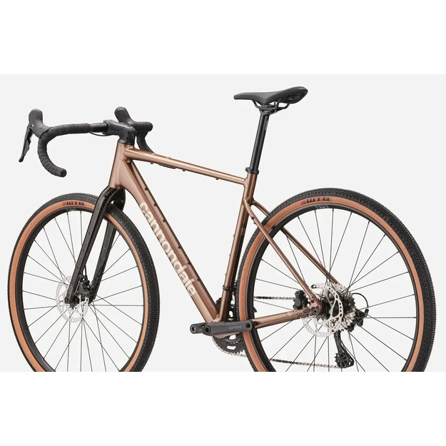 Dviratis CANNONDALE TOPSTONE CAAD 1 GRX 2X (C1511HU10/PBZ)