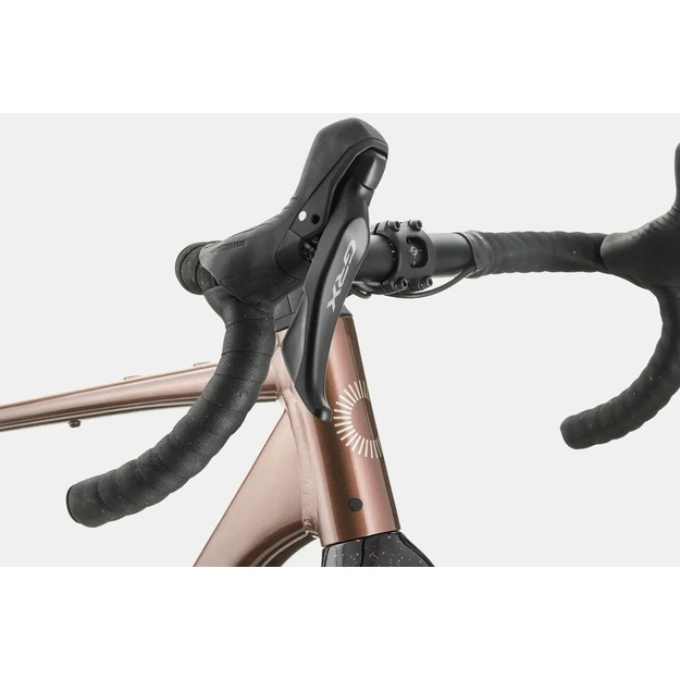 Dviratis CANNONDALE TOPSTONE CAAD 1 GRX 2X (C1511HU10/PBZ)