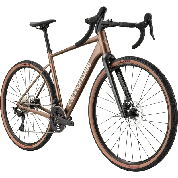 Dviratis CANNONDALE TOPSTONE CAAD 1 GRX 2X (C1511HU10/PBZ)