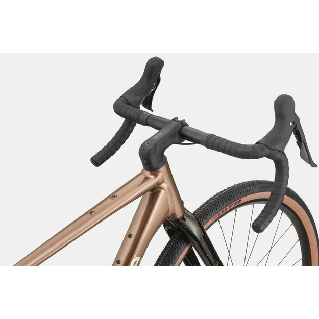 Dviratis CANNONDALE TOPSTONE CAAD 1 GRX 2X (C1511HU10/PBZ)