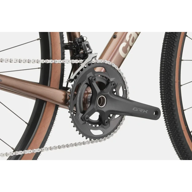 Dviratis CANNONDALE TOPSTONE CAAD 1 GRX 2X (C1511HU10/PBZ)