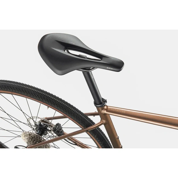 Dviratis CANNONDALE TOPSTONE CAAD 1 GRX 2X (C1511HU10/PBZ)