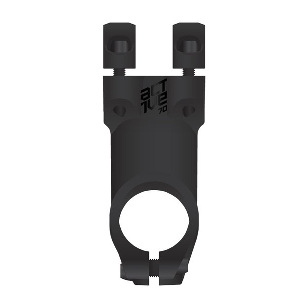 Vairo iškyša KLS Active 70 // 90 mm, 31.8 mm