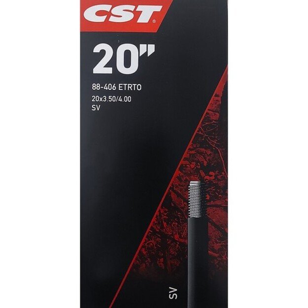 CST kamera 20x3,50/4,00