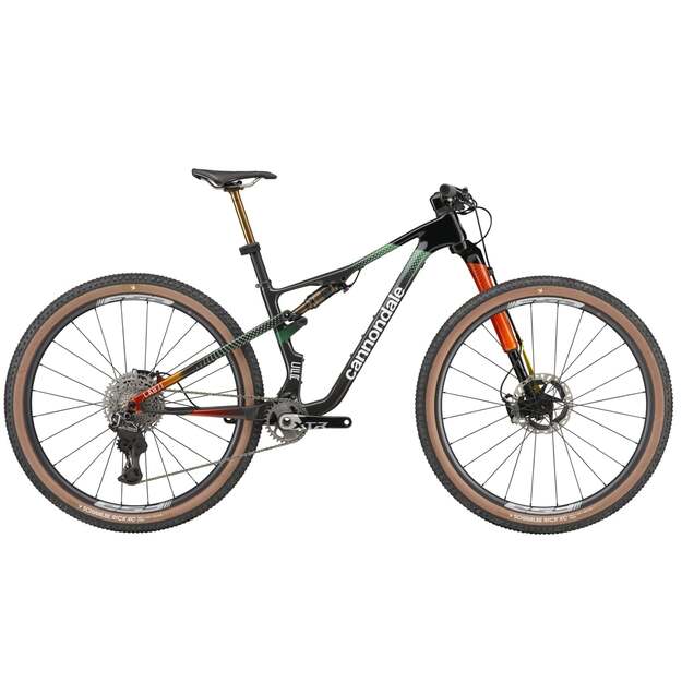 Dviratis CANNONDALE SCALPEL 29  LAB71 TEAM (C24035U10/REP)