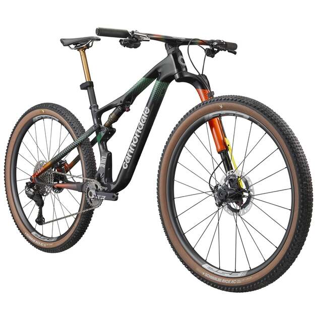Dviratis CANNONDALE SCALPEL 29  LAB71 TEAM (C24035U10/REP) 1