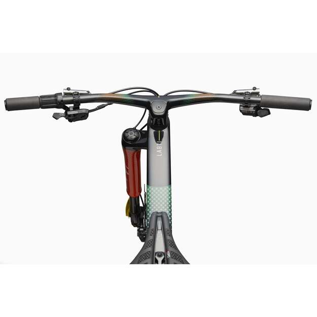 Dviratis CANNONDALE SCALPEL 29  LAB71 TEAM (C24035U10/REP) 4