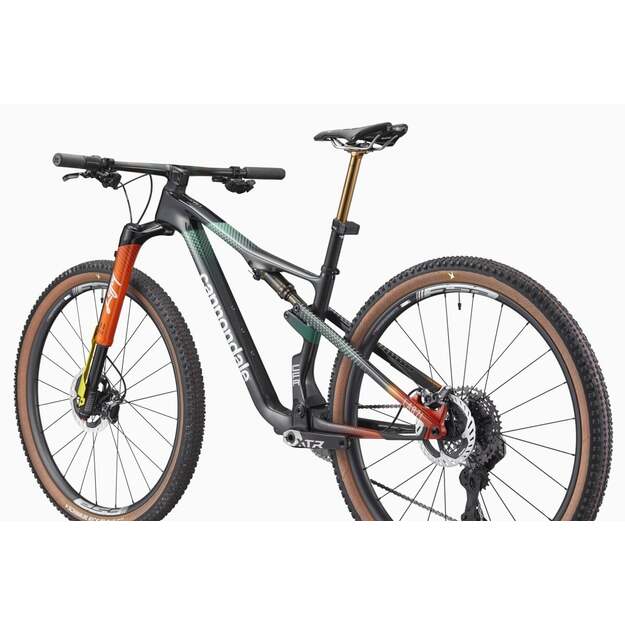Dviratis CANNONDALE SCALPEL 29  LAB71 TEAM (C24035U10/REP) 2
