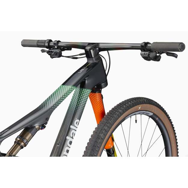 Dviratis CANNONDALE SCALPEL 29  LAB71 TEAM (C24035U10/REP) 3