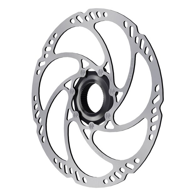 Stabdžių diskas MAGURA MDR-C CL // Center Lock tvirtinimas, 203mm