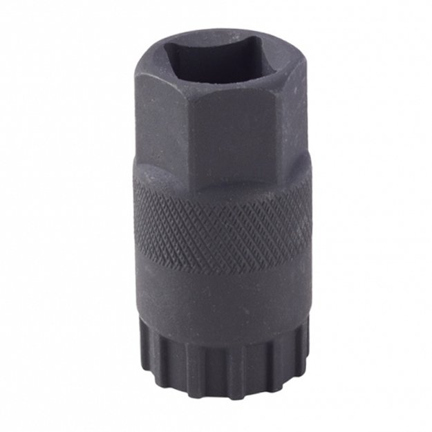Shimano tipo kasečių ištraukėjas su 1/2  jungtimi