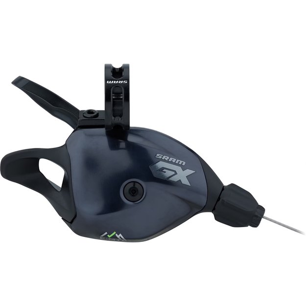 Pavarų rankenėlė SRAM GX Eagle Single Click Trigger 12 pav.