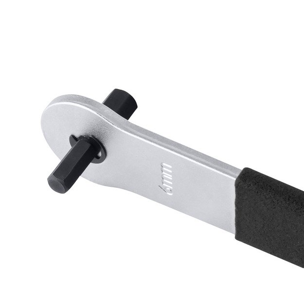 Įrankis FORCE pedalams su šešiakampiais 6/8mm 1