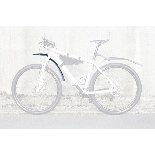 Skydelis SKS Shockblade 29  (juoda) 2