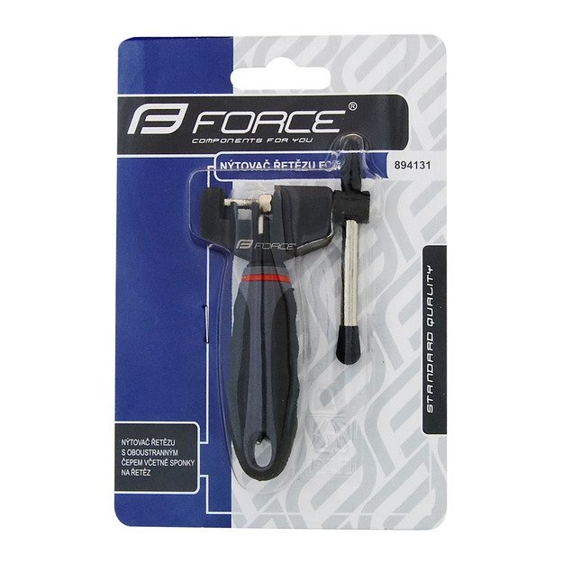 Raktas grandinei FORCE 1-11pav. 1