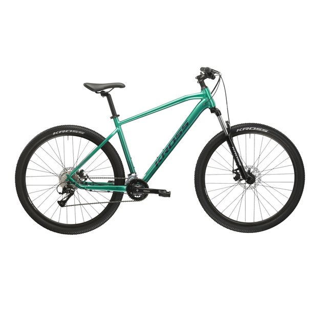 KROSS Hexagon 3.0 teanbl g kalnų (MTB) dviratis (29 ) 