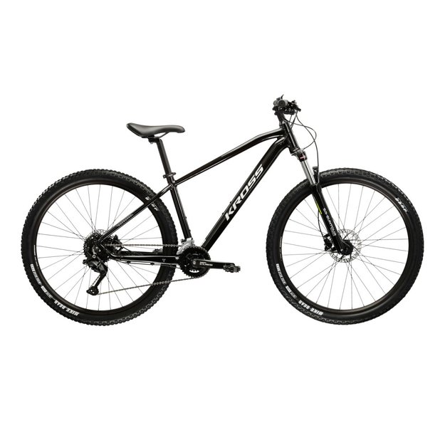 KROSS Hexagon 5.0 blasil g kalnų (MTB) dviratis (29 ) MY25 