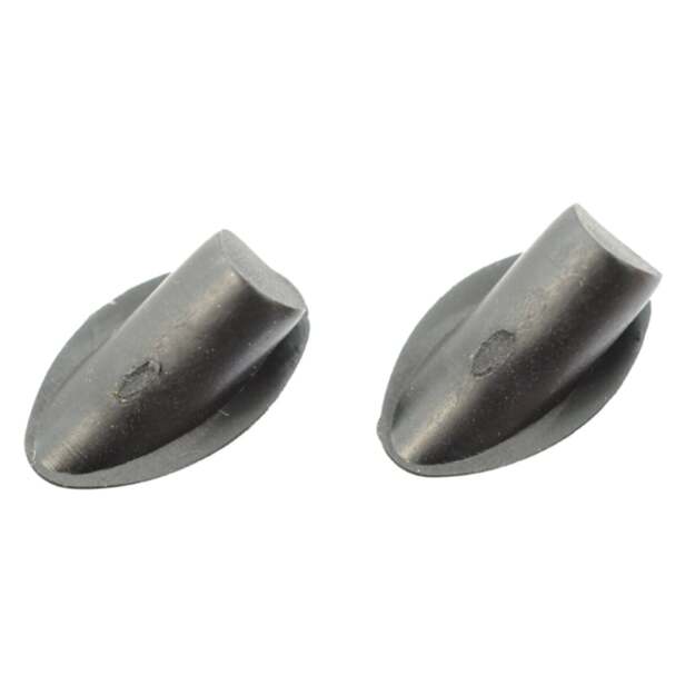 CANNONDALE KIT SHIFT CABLE STOP CLOSED GROMMET QTY 2 (K32320)