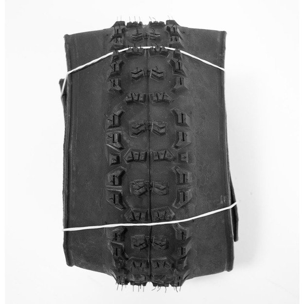 Padanga Continental Trail king 27.5x2.4 sulankstoma, tubeless (be pakuotės) 1