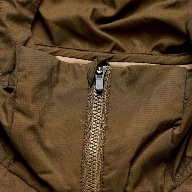 TLD JACKET MATHIS MONO DARK EARTH (86993103) 2