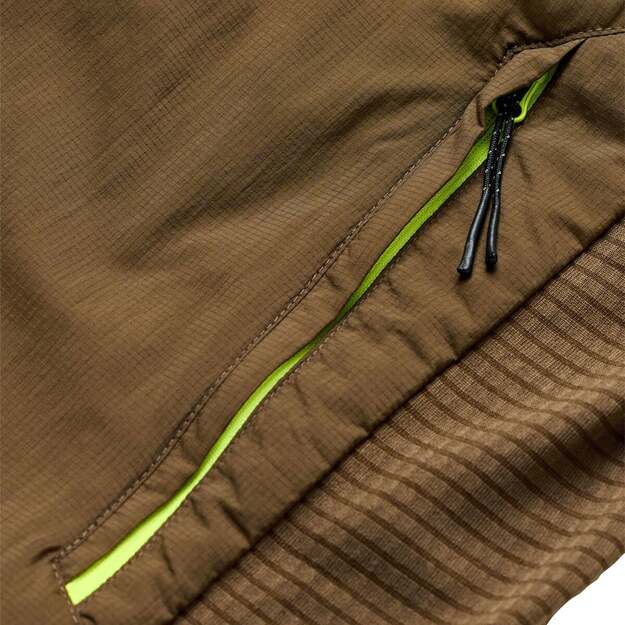 TLD JACKET MATHIS MONO DARK EARTH (86993103) 4